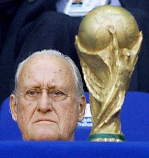 FIFA published the Swiss court's report on its website